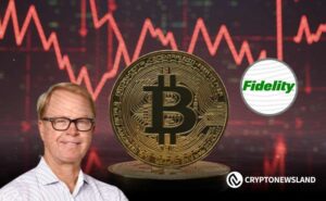 Fidelity Director of Global Macro Says Bear Market Is Here, Expects BTC to Hit $65,000