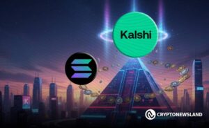 Kalshi Launches Tokenized Prediction Markets on Solana  for Enhanced  Access