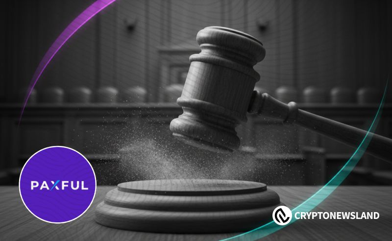 Paxful to Pay $7.5 Million for Illegal Cryptocurrency Transactions and Violations