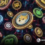 Most Bullish Memecoins: Top 5 Picks Lead With Sentiment Levels Above 60+%