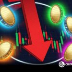 Bitcoin Cash Faces Fresh Selling Wall Near $604 as Price Holds Above Key Support