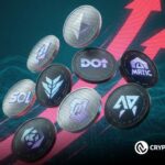 AI & Big Data Tokens Heat Up: Developers Push 5 Key Projects to Unmatched 148%–310% Growth