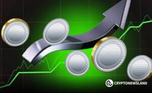 Altcoin Season Loading? Bitcoin Dominance Flashes Bearish Signal as 5 Altcoins Line Up for a Breakout