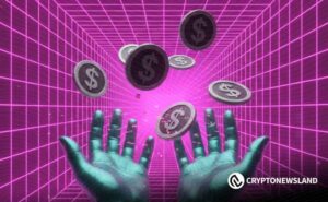 Would an Altcoin Rally Really Be a Shock? Top 5 Tokens Poised for 10x Explosive Gains