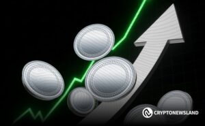 Smart Money Accumulation Alert: 5 Altcoins With Rising Inflows as Prices Sit 80% Below Highs