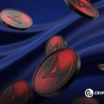 Altcoins Poised for Massive Gains: Top 5 Coins Worth Holding for a Potential 100x Surge