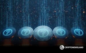 Altcoin Market Cap Breaks 90-Day Downtrend: 5 Crypto Coins Worth Risking as TOTAL Eyes an 80% Upside Move