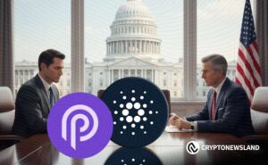 Pyth Integration Into Cardano Connects the Latter to US Government-Level Data