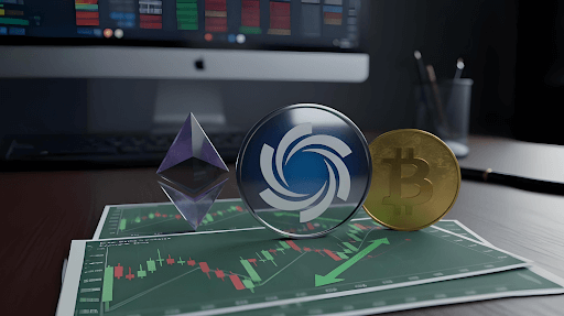 Bitcoin’s Push Toward $200K Looks Big, Yet Ozak AI Forecast Shows Even Bigger ROI