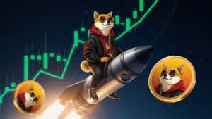 Meme Coins Have Capped Out — LILSHIB’s Early Pricing and Incentive Structure Give Investors the Only High-Upside Entry Left