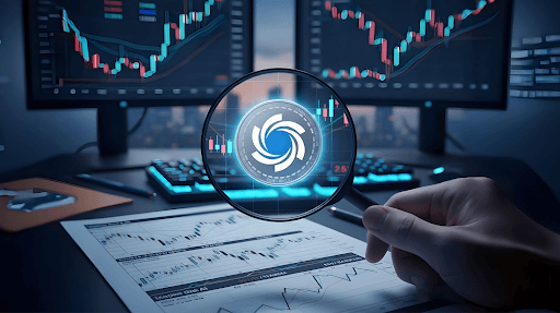 Calculating ROI If Ozak AI Mirrors the Early Growth of Render, Fetch.AI, or SingularityNET After Listing