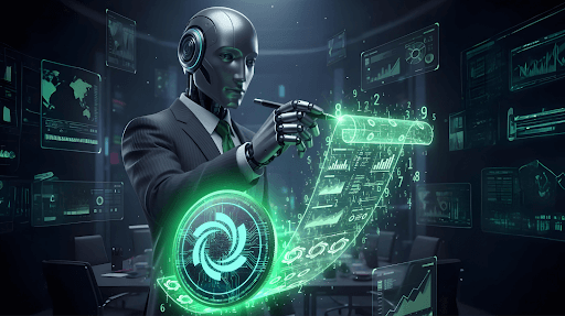 Why Early Institutional Watchlists Are Quietly Adding Ozak AI: Deep-Dive Into the $4.57M Presale That Hedge Funds Don’t Want Retail to Ignore