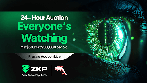 Whales Sell XRP, Ethereum Holds Support & Zero Knowledge Proof Enforces Anti-Whale $50K Daily Limit