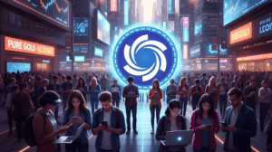 With Ozak AI Presale Surging Past $4.9M, Could a $150 Buy-In Turn Into $1,500 by 2026?