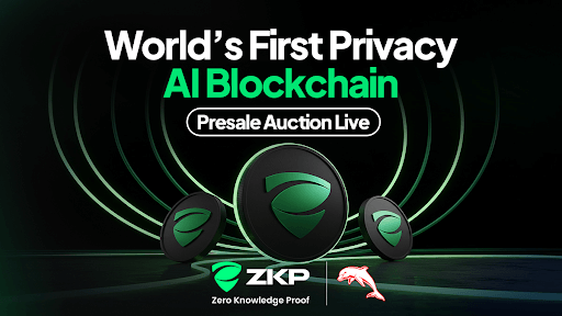 Market Focus Shifts as Zero Knowledge Proof Lands on CoinMarketCap, Solana Approaches $140 & SHIB Remains Unclear