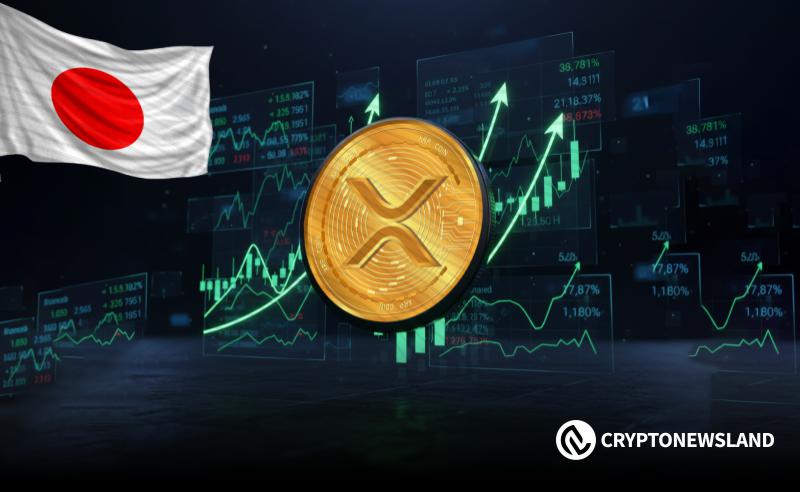 Japan to Recognize XRP as a Regulated Financial Asset