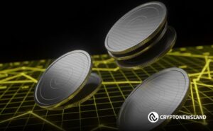 Crypto Market Breaks the EMA200 — These 5 Altcoins Could Lead the Next Major Expansion