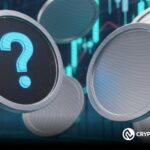 The Altcoin Reset Is Almost Over: Top 5 Coins Positioned for 2×–3× Moves as Long-Term Patterns Break