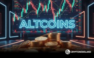 Next Altseason Setup? 5 Altcoins Positioned for Potential 150+ Breakouts if Momentum Returns