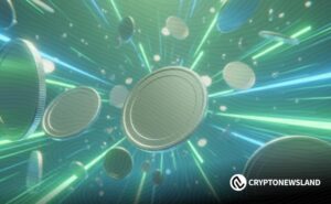 Altcoins Flash Recovery Signals With 2x Potential Emerging — Top 5 Tokens in Focus