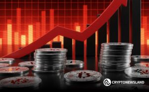 Altcoins Season 2026 Looms: 5 Undervalued Tokens That Could Deliver Explosive 50x Gains