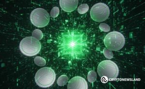 Macro Cup & Handle Near Confirmation — Top 4 Altcoins to Hold for the Next Expansion Phase