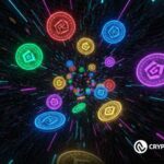 Risk or Reward: Top 5 Cryptos Worth Holding as Prices Consolidate Ahead of Potential 40%+ Breakouts