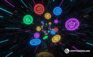 Risk or Reward: Top 5 Cryptos Worth Holding as Prices Consolidate Ahead of Potential 40%+ Breakouts