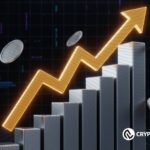 Momentum Phase Begins: These 5 Altcoins Could Deliver 220%–900% Returns in the Next Expansion Leg
