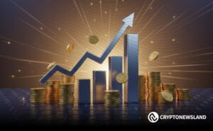 Multi-Year Crypto Compression Is Ending — Top 5 Altcoins Worth Risking for 4x–10x Gains