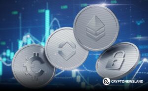 Q1 Altcoin Watchlist: 4 High-Beta Tokens Positioned for 40%+ Moves as Market Tests New Trends