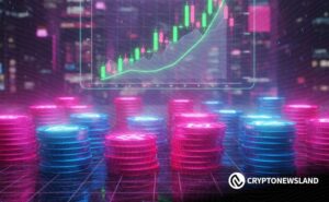 Early Altcoin Rotation Underway? 5 Altcoins Positioned for 2x Gains as Market Absorbs 30% Drawdowns