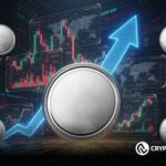 MANTA Maintains $0.075 Support as Price Structure Tightens on the Daily Chart