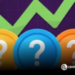 Altcoin Surge Rewrites the Market: 5 Standout Coins With 1000% Upside Projections