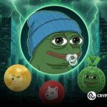 Big Macro Buy Signal Flashes on Altcoins — 5 Coins Positioned for a Historic 2026 Run