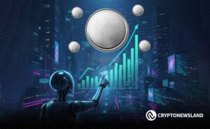 Russell 2000 Hits ATHs  Will Crypto Follow? 5 High-Risk Altcoins That Could Jump 40%–150% If History Rhymes