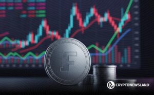 Altcoins Set to Surge 40–50x This Month, 5 High-Potential Tokens Traders Should Track