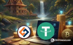 Tether Partners With Laos-Based Exchange Bitqik to Expand Bitcoin and Stablecoin Education Nationwide