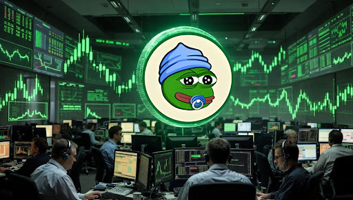 Little Pepe (LILPEPE) Gains Momentum as Early Predictions Point to Reaching $2 Before Major Cryptos Like Cardano