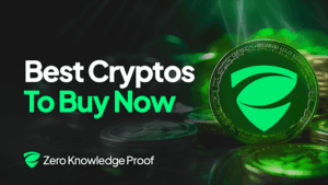 XMR Pushes $600 and LINK Whales Buy, but Zero Knowledge Proof Shows 5,000x Asymmetry for 2026