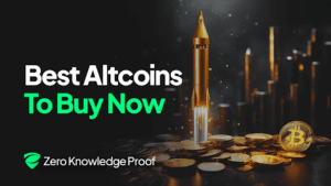 Analysts Rank ZKP as the Top Performing Crypto Over Chainlink, Avalanche, and Polkadot in 2026