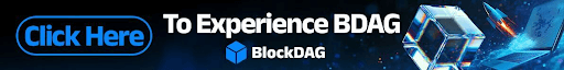 BlockDAG presale information graphic