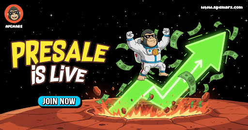 Turn $4K into $898K With APEMARS Top Meme Coin Presale Stage 3, While PENGU and BRETT Spark Volume Frenzy