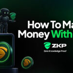 Seventeen Stages, One Clear Path: How ZKP’s Presale Auction Stages Work