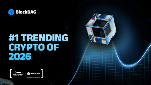 The $0.0005 Divide: BlockDAG's Final Hours Are Creating The Next Generation of Crypto Wealthy [Crypto with 10,000x Potential]