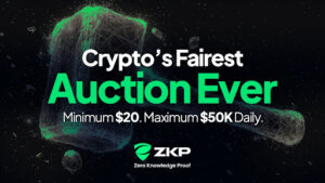 What is Zero Knowledge Proof? How this Crypto Presale Guarantees Balanced Entry