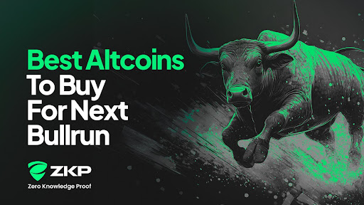 Next Crypto to Explode in 2026: ZKP Leads the List