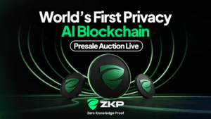 Zero Knowledge Proof (ZKP): The Private AI Processing Infrastructure Ethereum Wasn’t Designed to Support