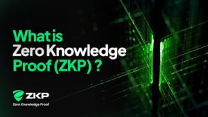 What is Zero Knowledge Proof? The Protocol Turning Privacy into a Market Asset
