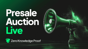 Mantle Hits $1, Arbitrum Reaches $1.34, But Zero Knowledge Proof Leads with 10,000x ROI Potential